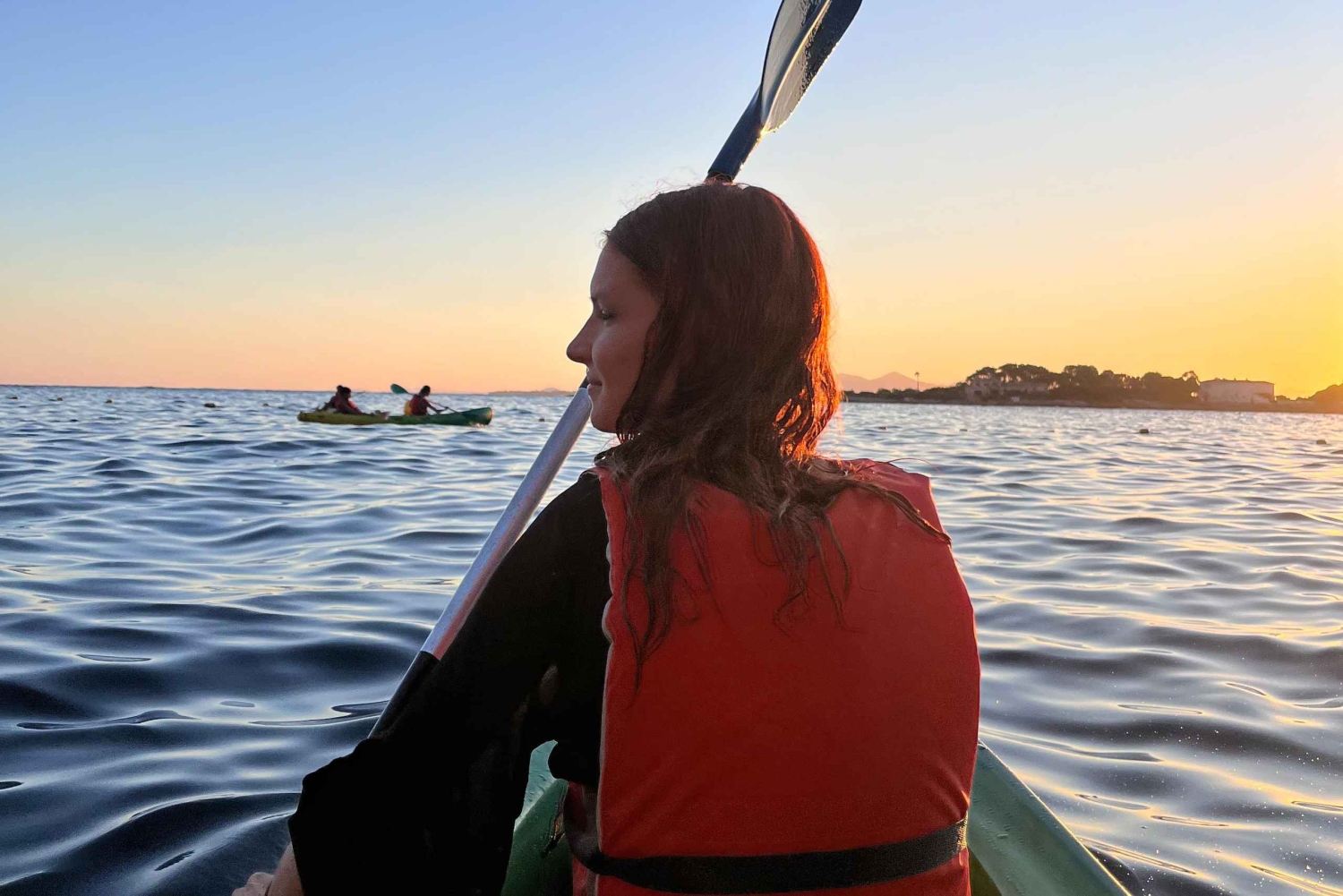 Канны: экскурсии на каяках и открытие сокровищ Леренских островов