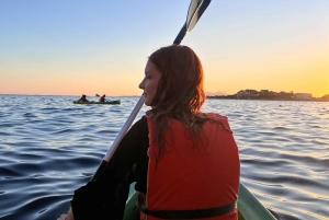 Канны: экскурсии на каяках и открытие сокровищ Леренских островов