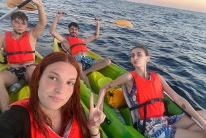 Канны: экскурсии на каяках и открытие сокровищ Леренских островов