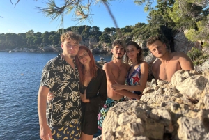 Канны: экскурсии на каяках и открытие сокровищ Леренских островов