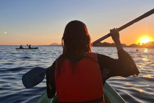 Канны: экскурсии на каяках и открытие сокровищ Леренских островов