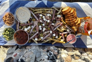 Канны: экскурсии на каяках и открытие сокровищ Леренских островов