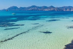 Cannes: Privé boottocht naar de Lérins-eilanden