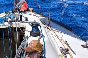 Cannes: Olympic Cruise in the French Riviera