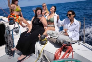 Cannes: Olympic Cruise in the French Riviera