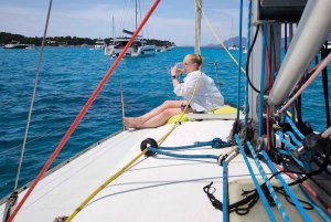 Cannes: Olympic Cruise in the French Riviera