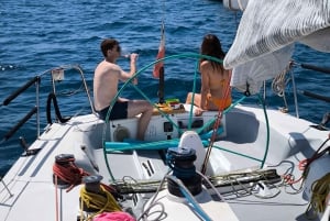 Cannes: Olympic Cruise in the French Riviera