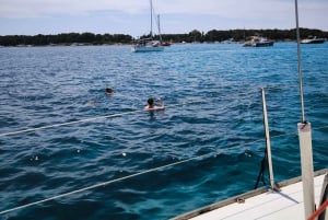 Cannes: Olympic Cruise in the French Riviera