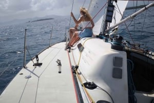 Cannes: Olympic Cruise in the French Riviera