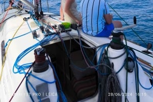 Cannes: Olympic Cruise in the French Riviera