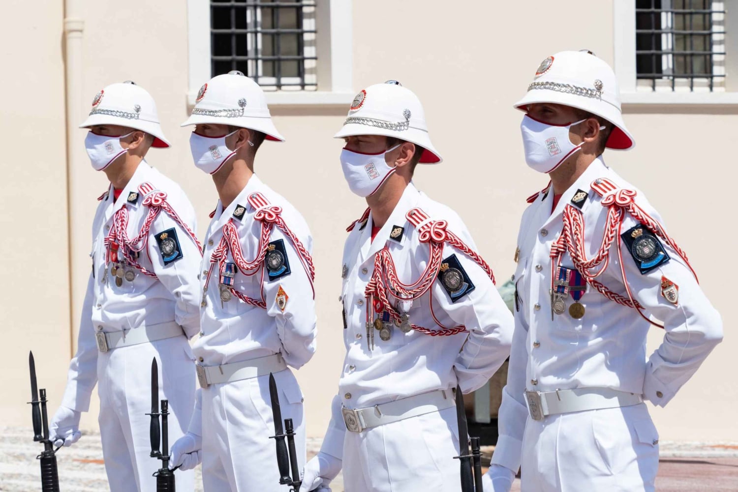 Cannes eller Antibes: Nice, Eze, Monaco og Monte Carlo dagstur