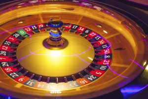 Cannes eller Antibes: Nice, Eze, Monaco og Monte Carlo dagstur