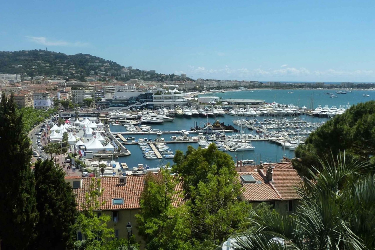 Cannes : Outdoor Escape Game Robbery In The City