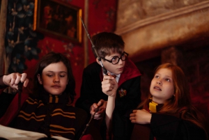 Cannes: Outdoor Harry Potter Escape Game