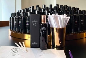 Cannes: Perfume Creation Workshop