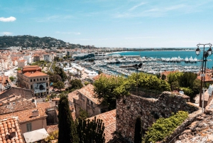 Cannes: Capture the most Photogenic Spots with a Local