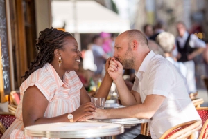 Cannes: Esperienza di servizio fotografico