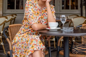 Cannes: Esperienza di servizio fotografico