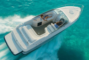 Privat båttur med alt inkludert fra Cannes til Lérins-øyene