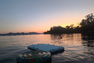 Privat båttur med alt inkludert fra Cannes til Lérins-øyene