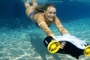 Mandelieu: tour privato in barca all'isola di Lérins