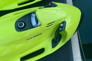 Passeio de barco particular em Cannes às Ilhas Lérins - Relaxe e faça um cruzeiro