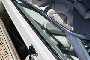 Passeio de barco particular em Cannes às Ilhas Lérins - Relaxe e faça um cruzeiro