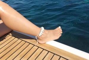 Cannes: Yksityinen veneretki