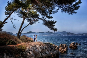 Cannes: privé fotoshoot en professionele foto's