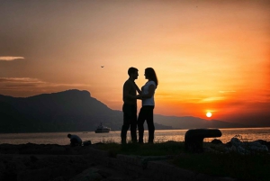 Cannes: privé fotoshoot en professionele foto's