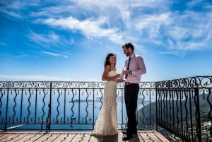 Cannes: Private Photo Shoot and Professional Images
