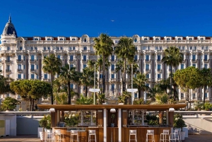 Cannes, Saint Tropez & Gouden Kust Privé Tour