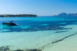 Cannes : 3h de jet ski au lever du soleil et petit déjeuner gourmand