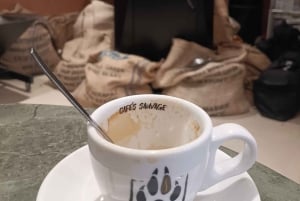 Cannes: traditionele culinaire groepswandeltour