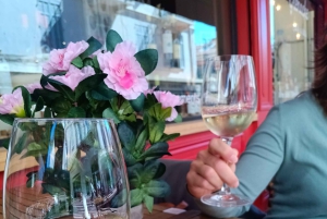 Cannes: traditionele culinaire groepswandeltour