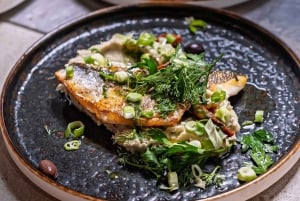 Cannes: traditionele culinaire groepswandeltour