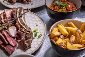 Cannes: traditionele culinaire groepswandeltour