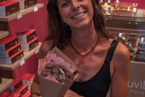 Cannes: traditionele culinaire groepswandeltour