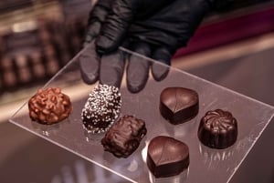 Cannes: traditionele culinaire groepswandeltour