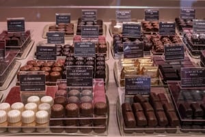 Cannes: traditionele culinaire groepswandeltour