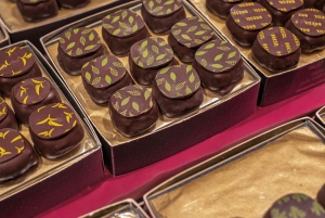 Cannes: traditionele culinaire groepswandeltour