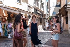 Cannes: traditionele culinaire groepswandeltour