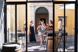 Cannes: traditionele culinaire groepswandeltour