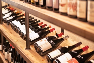 Cannes: traditionele culinaire groepswandeltour