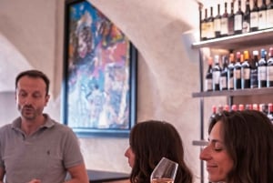 Cannes: traditionele culinaire groepswandeltour