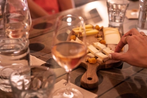 Cannes: traditionele culinaire groepswandeltour