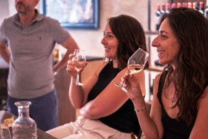 Cannes: traditionele culinaire groepswandeltour