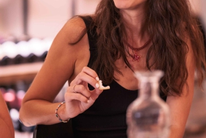 Cannes: traditionele culinaire groepswandeltour