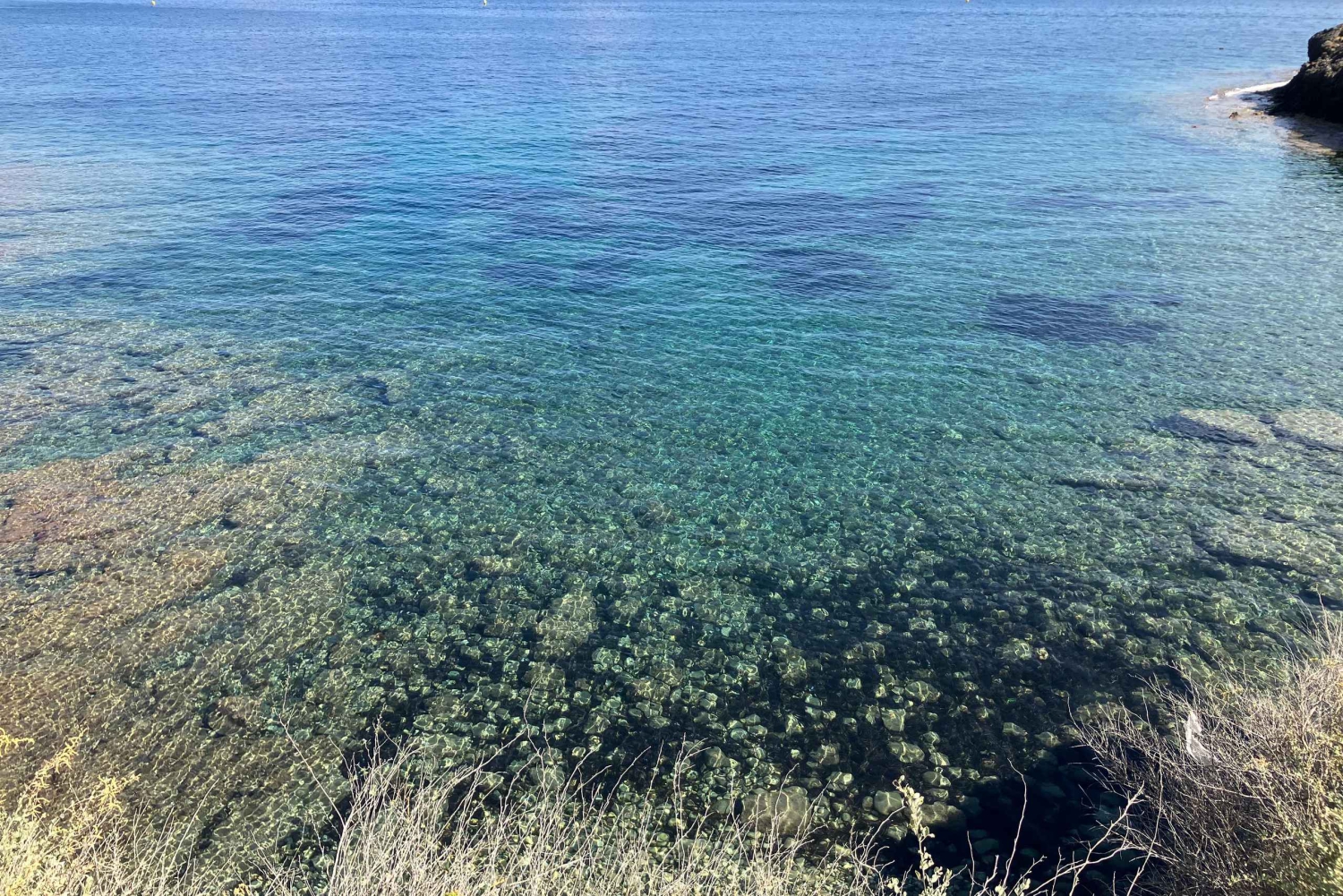 Cap d’Ail till Monaco: Fotvandring på Franska Rivieran