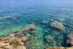 Cap d’Ail till Monaco: Fotvandring på Franska Rivieran